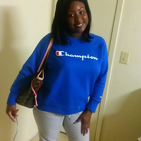 Meet your Posher, Audrea - Picture 3 of 3